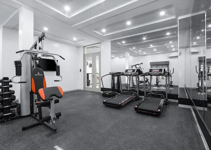 Bkt Cribs - Apartments & Suites
