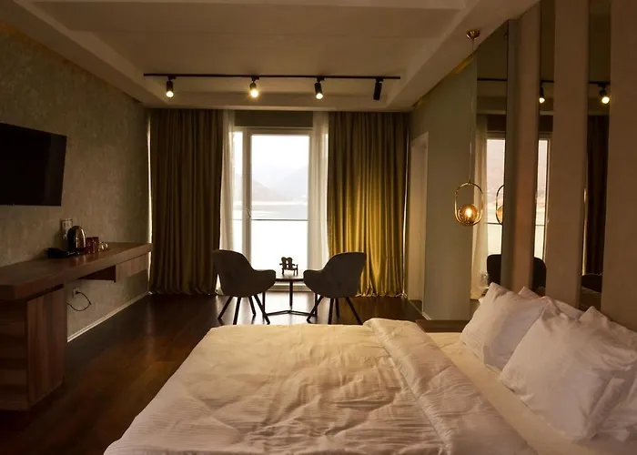 Hotel Cami