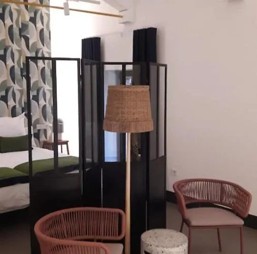 Hotel Rural O Cruce Do Burgo