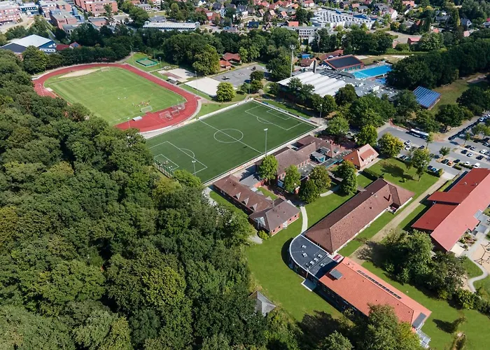 Hössensportzentrum