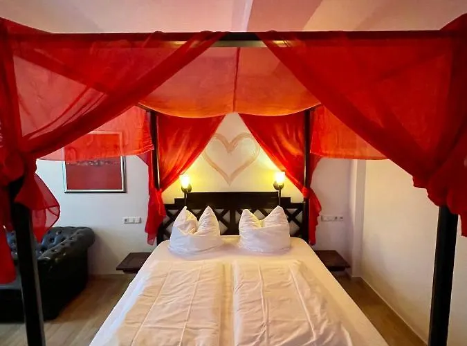 Hotel zur Römerbrücke