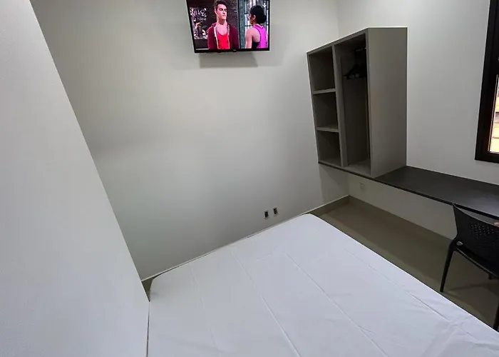 Nano Suites - Casal
