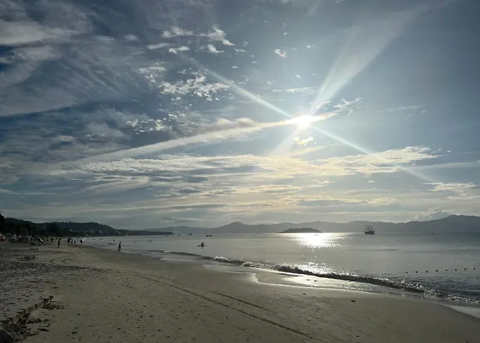 Ilha Forte Praia Hotel