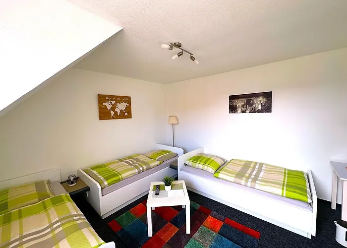 Hotel Uthoff