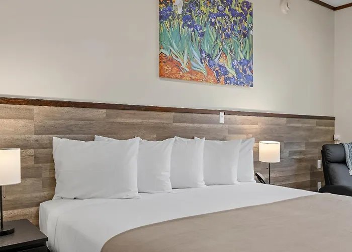 Highbridge Hotel
