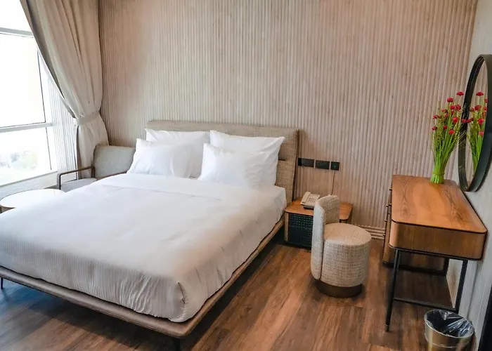 M14 Hotel Apartment