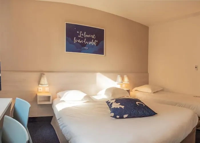 Ace Hotel Metz