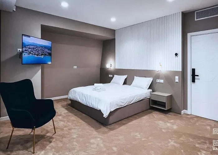 David'S Rental Rooms