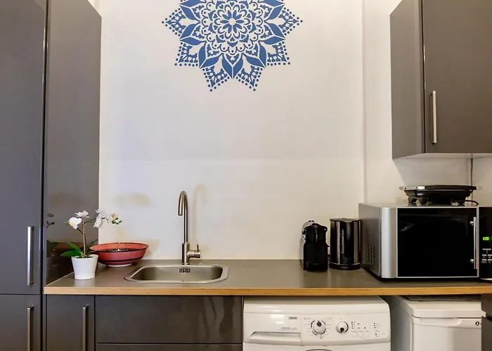 1001 Nights Boutique Hotel