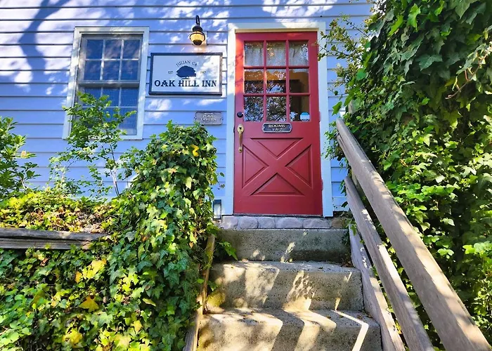Oak Hill Inn
