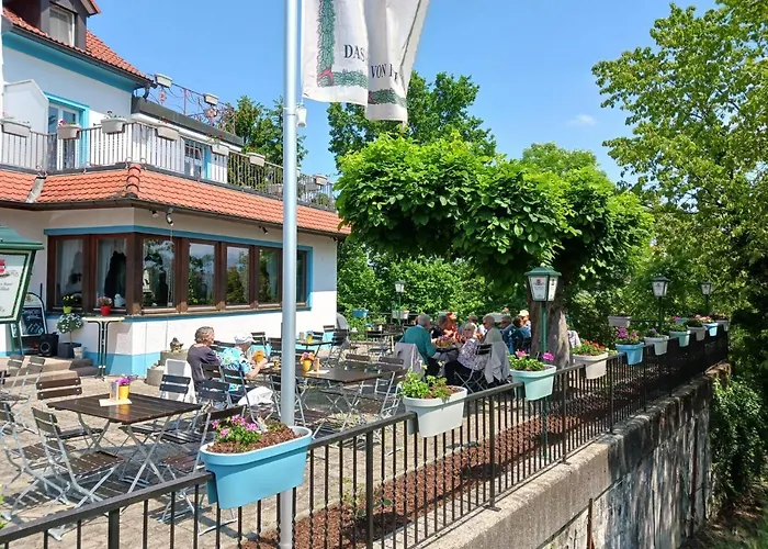 Gasthaus Wilhelmshoehe