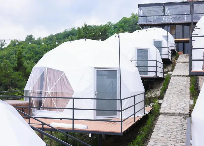 Signagi Glamping