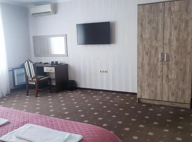 Apart-hotel 24/7