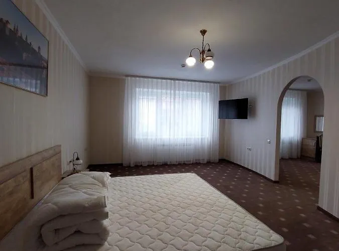 Apart-hotel 24/7