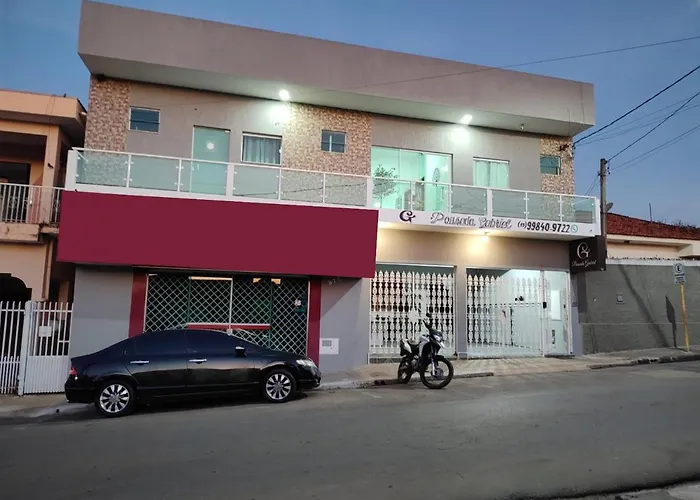 Pousada Gabriel