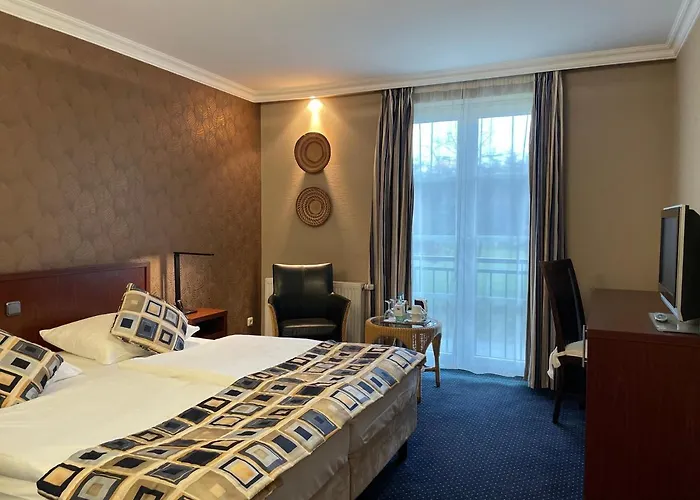 African Sky Hotel