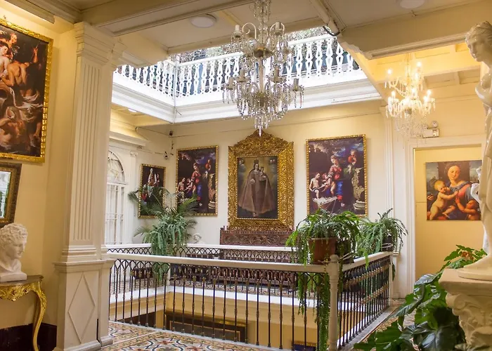 Casa Lima Bed & Breakfast