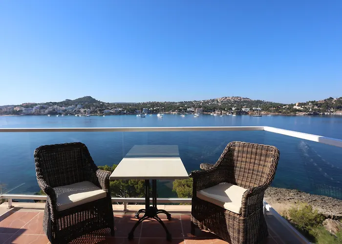 Iberostar Selection Jardin Del Sol Suites - Adults Only