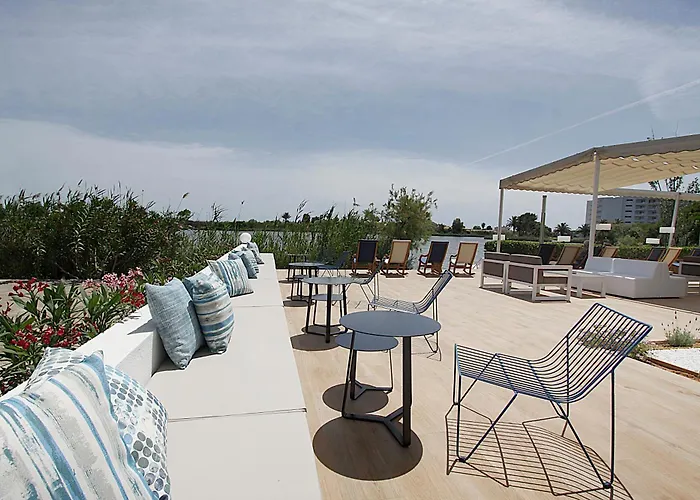 Bg Rei Del Mediterrani (Adults Only)