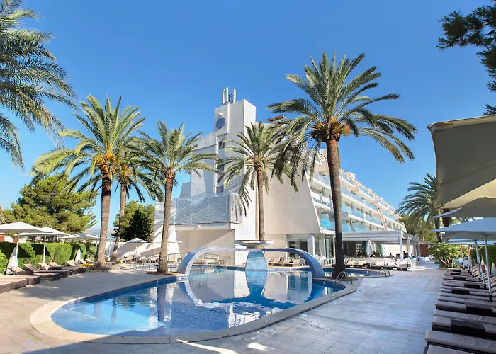 Mar Hotels Playa Mar & Spa