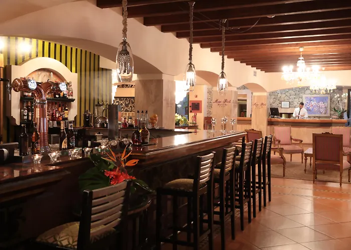 Mon Port Hotel & Spa