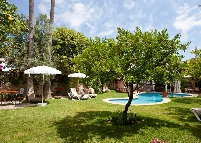 Hotel Son Sant Jordi Pollença