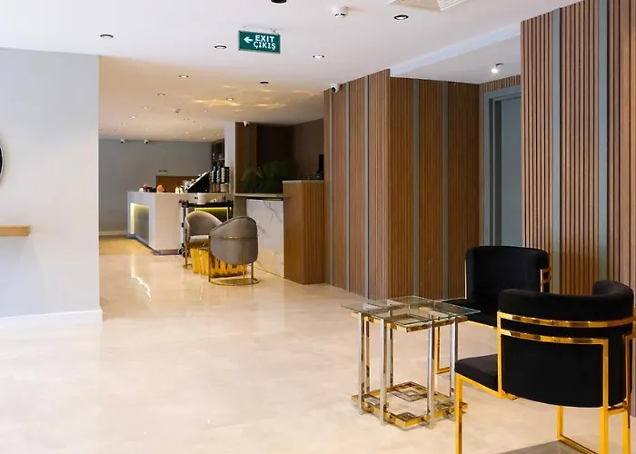 Beris Lara Hotel