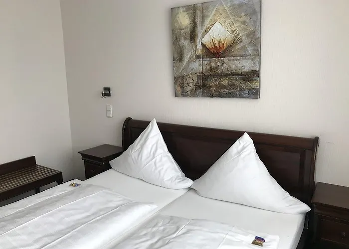 Althoff'S Landhotel