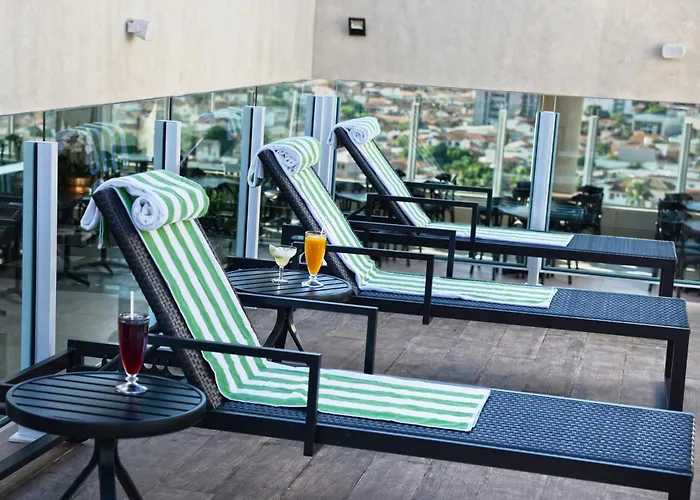 Dubai Suites