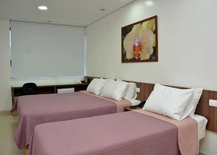 Lis Hotel