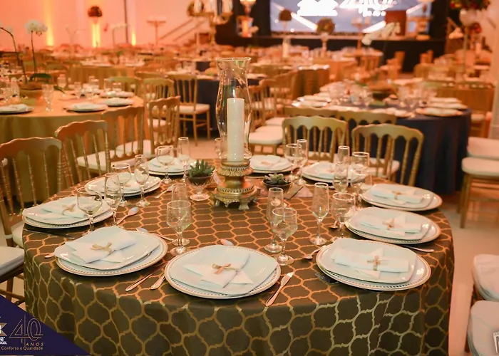 Itaimbe Palace Hotel