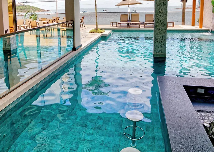 Gaeta Hotel