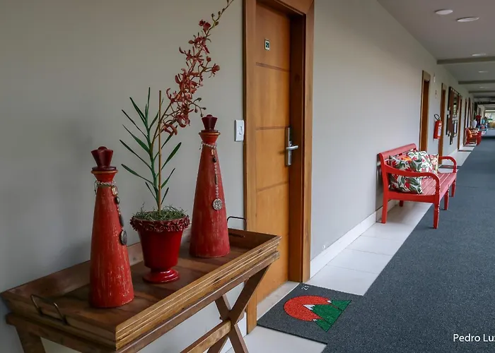 Hotel Terras da Finlândia