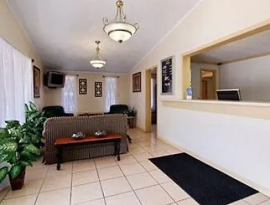 Knights Inn Bridgeport