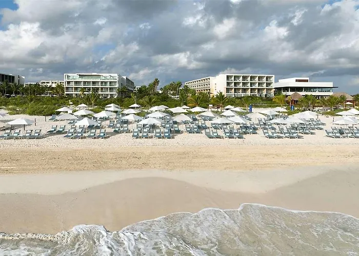 Grand Palladium Jamaica, All Inclusive Resort & Spa
