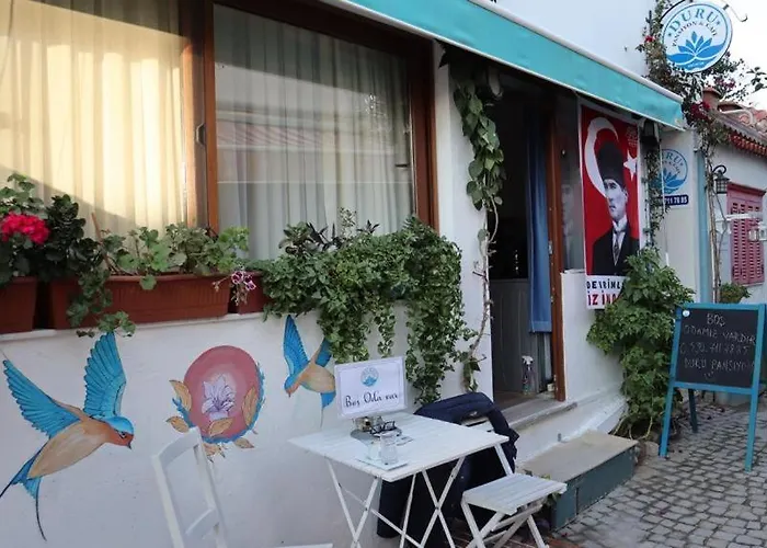 Sigacik Duru Pansiyon