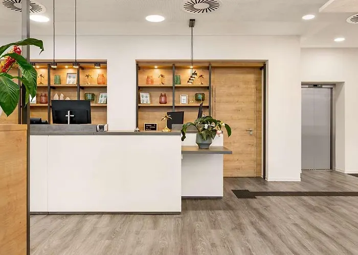 Super 8 By Wyndham Chemnitz