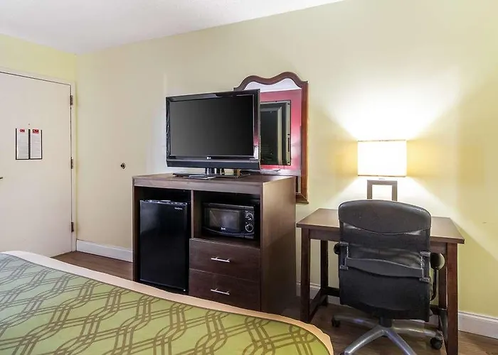 Surestay By Best Western Brunswick