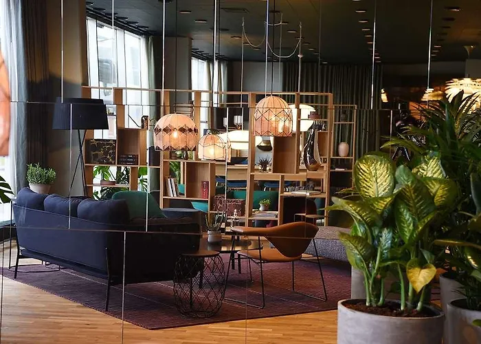 Hotel Jutlandia. BW Signature Collection
