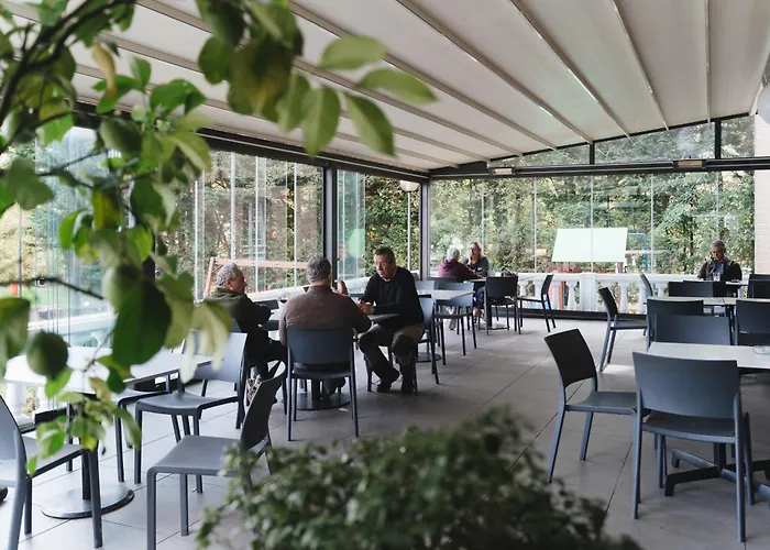 Hotel Urdanibia Park