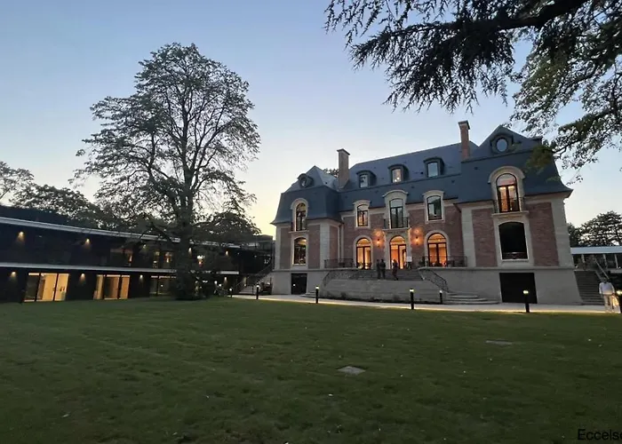 Bienheureux Hotel & Restaurant
