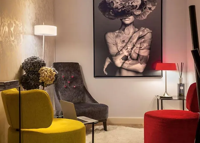 Best Western Plus Thionville Centre