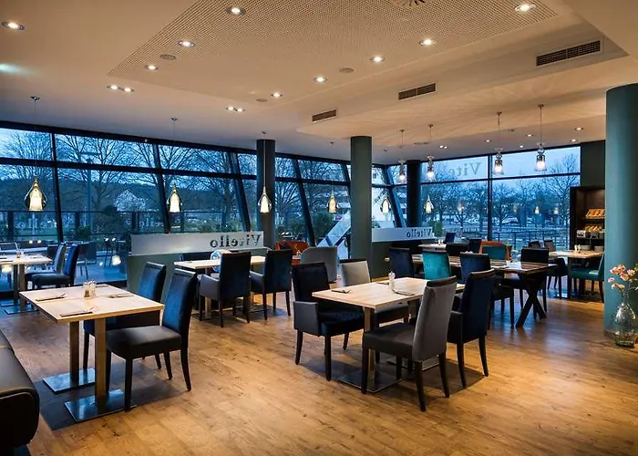 Elaya Hotel Kleve