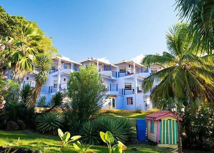 True Blue Bay Boutique Resort