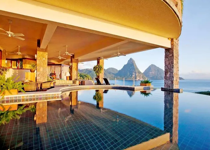 Jade Mountain