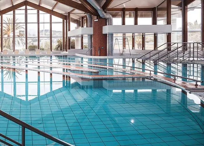 Relais Thalasso Hendaye