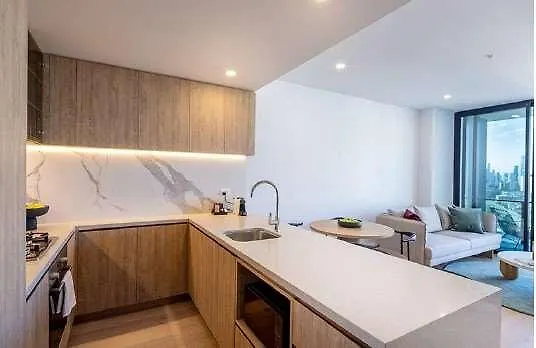 The Star Residences Gold Coast