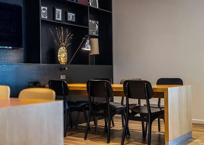 Billund Airport Hotel