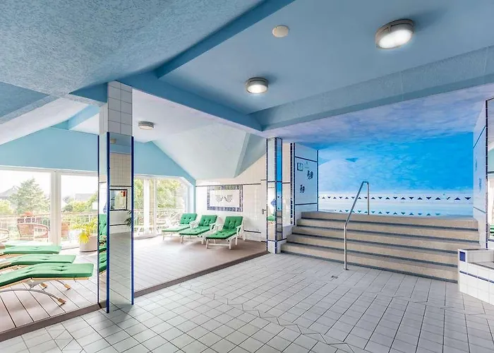 Sport Und Tagungshotel De Poort