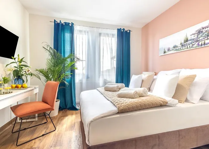Hotel A4 Wroclaw - Bielany